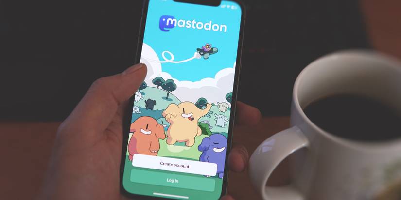 Who Owns Mastodon?