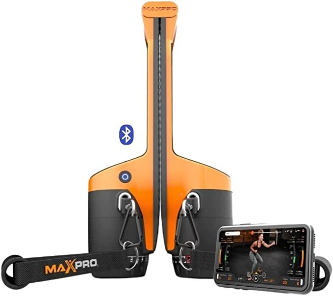 MAXPRO تناسب اندام