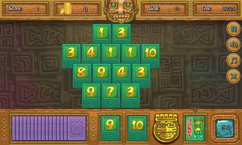 15 HTML5 Browser Games That Don't Need Adobe Flash