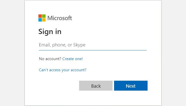 6 Ways a Microsoft Account and a Local Account Are Different on Windows