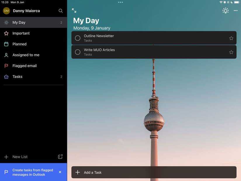 Microsoft To Do vs. Todoist Which Is Better for Tracking Your Daily Tasks?