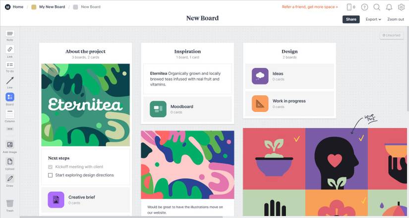 The 7 Best Apps for Creative Note-Taking