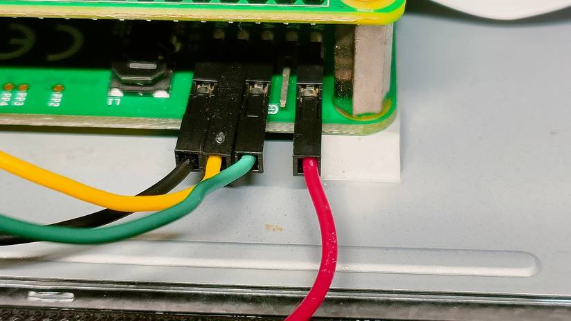 How to Set Up Your Raspberry Pi Touchscreen