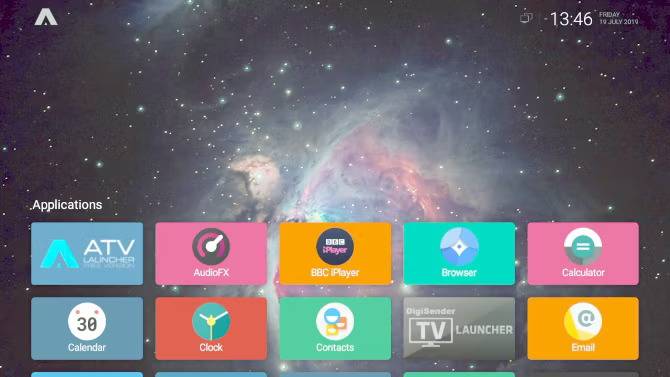 Android Tv Raspberry Pi 4 With Raspberry Screen The 5 Best Raspberry Pi Smart TV Projects We've Seen
