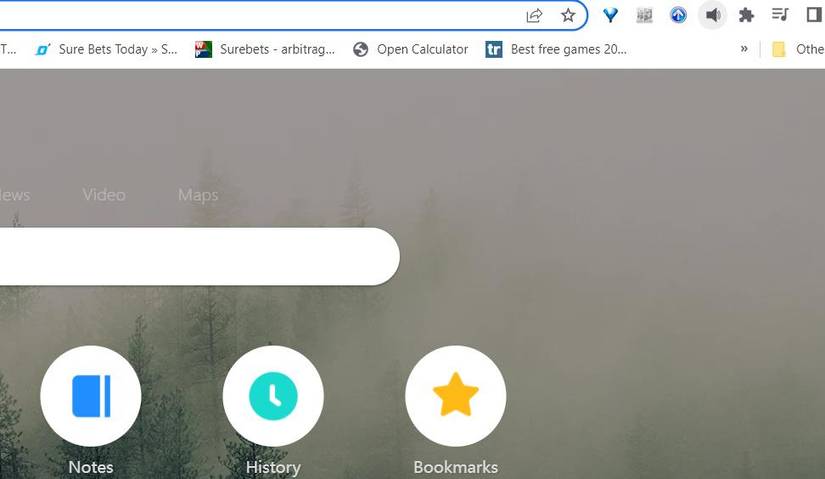 How to Mute Tabs With One Click in Google Chrome