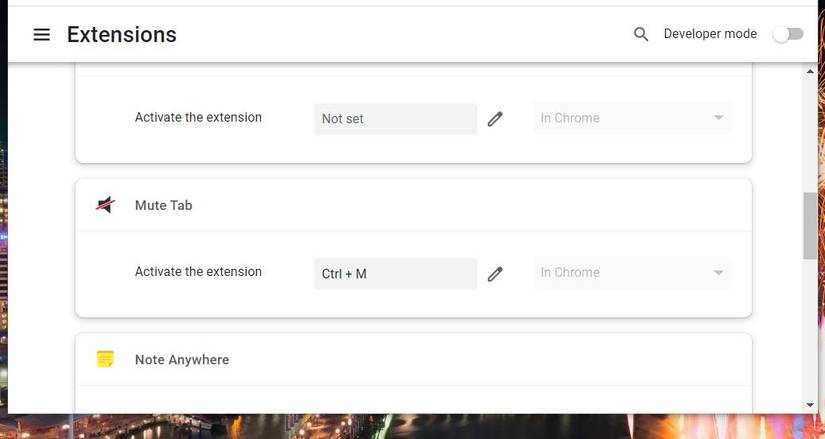 How to Mute Tabs With One Click in Google Chrome