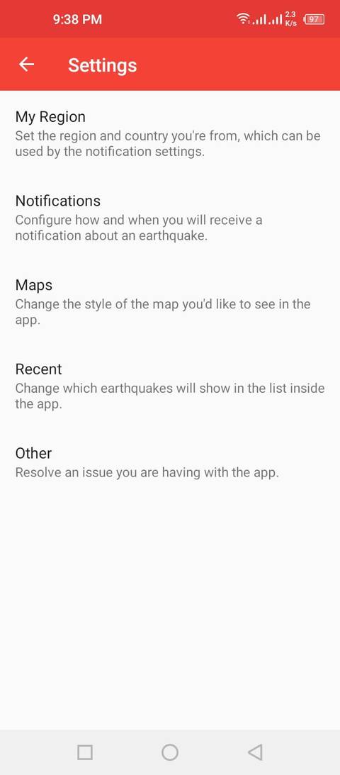 The 7 Best Apps for Earthquake Alerts and Tracking on Android