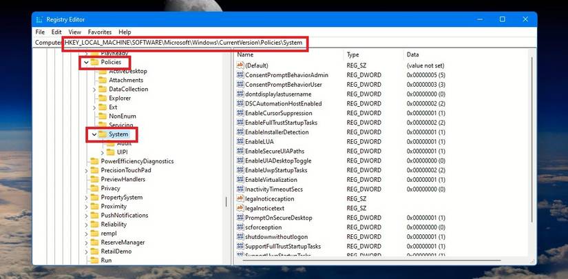 How to Set a Custom Inactivity Lock Time on Windows