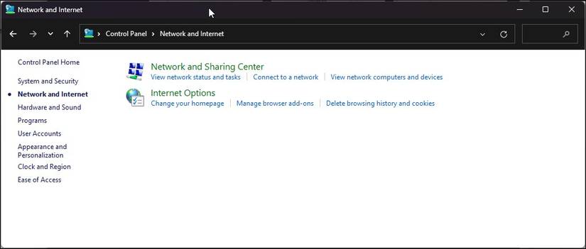 8 Ways to Fix the Default Gateway Is Not Available Error in Windows