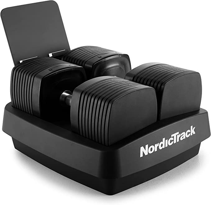 NordicTrack 50