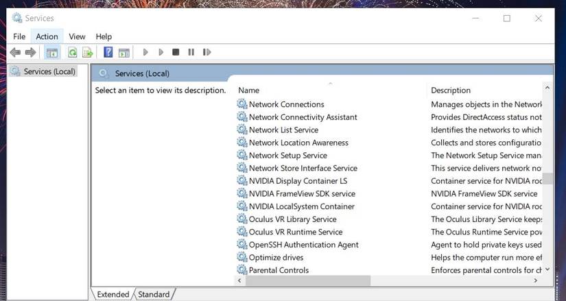 How to Fix the GeForce Experience Error Code 0x0001 in Windows 10 & 11