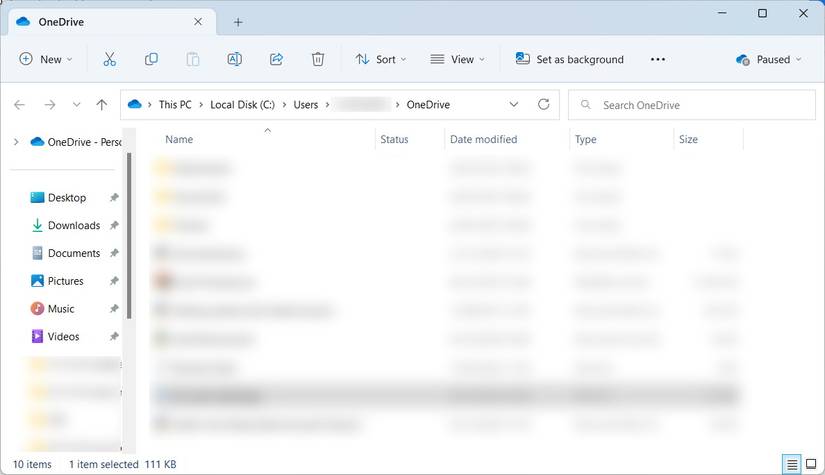 6 Ways a Microsoft Account and a Local Account Are Different on Windows