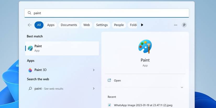 6 Different Ways to Open Programs on Windows