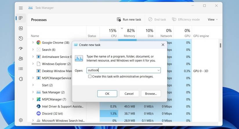 6 Different Ways to Open Programs on Windows