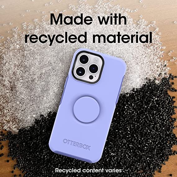 Otterbox recycled material
