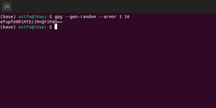 Green Key Password Manager Linux 10 Ways to Generate Secure Passwords on Linux