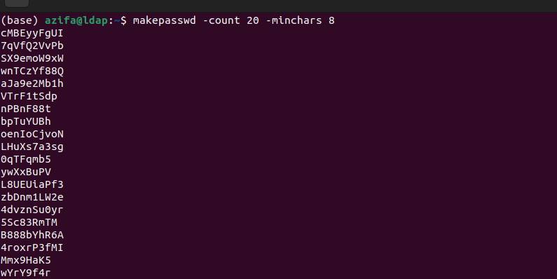 10 Ways to Generate Secure Passwords on Linux
