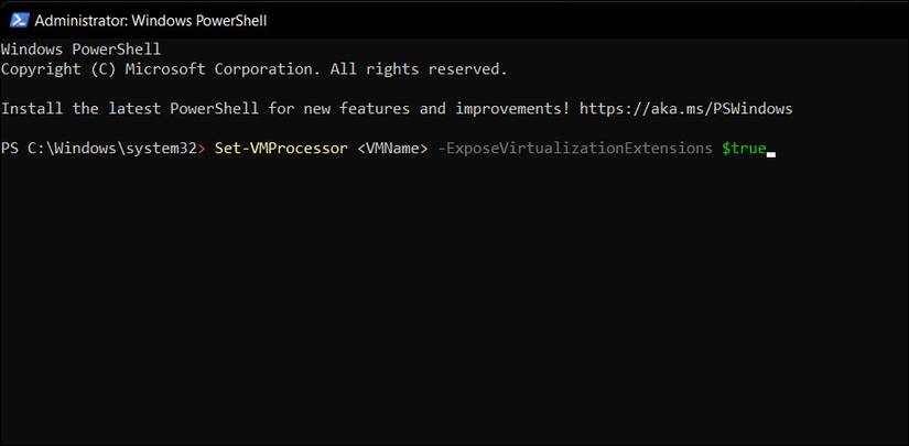 How to Solve the "WslRegisterDistribution Failed With Error 0x80370102 ...