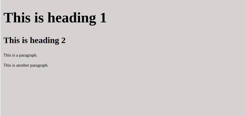 Css Small Paragraph 7 CSS Mistakes to Avoid as a Beginner