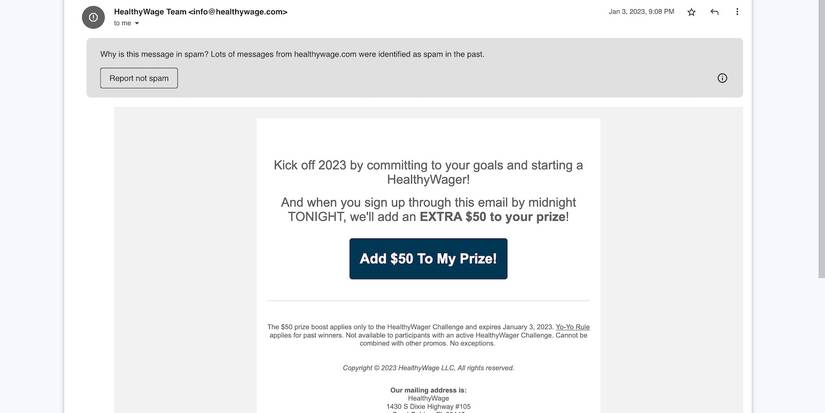 What Does a Spam Email Look Like? 8 Phishing Examples