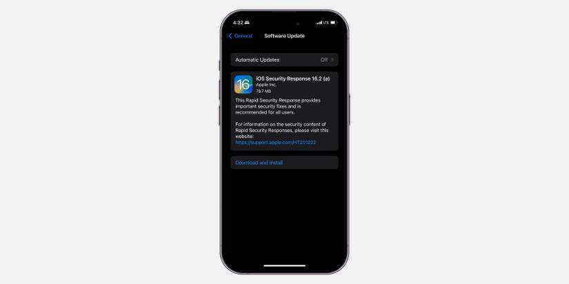 What Can You Do if Your iPhone Doesn't Support iOS 17?