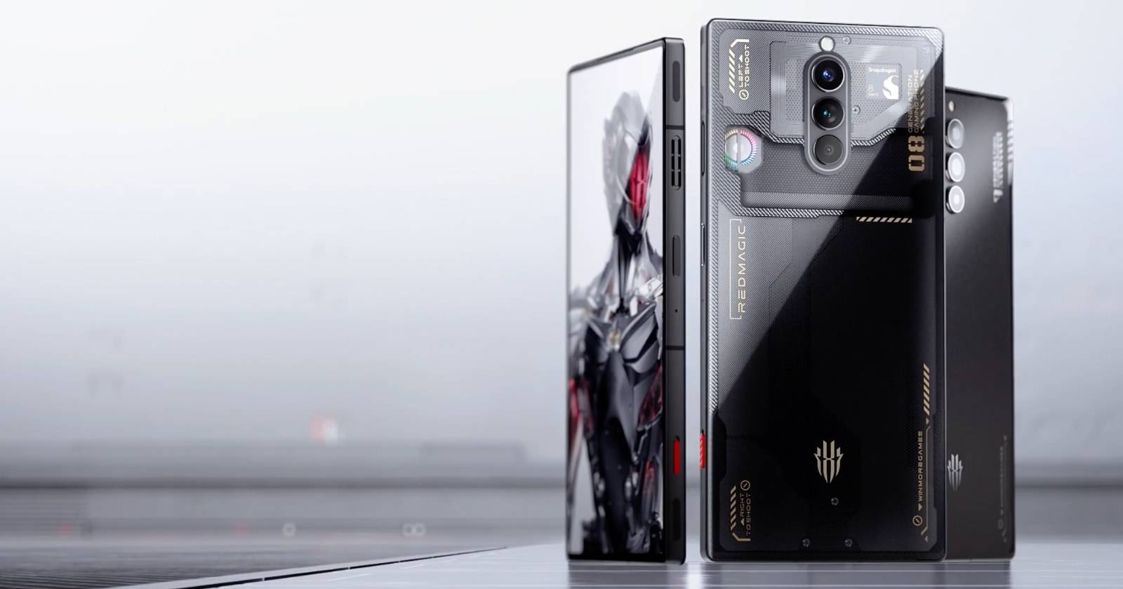 Nubia Red Magic 8 Pro: 9 Features Every Mobile Gamer Will Love