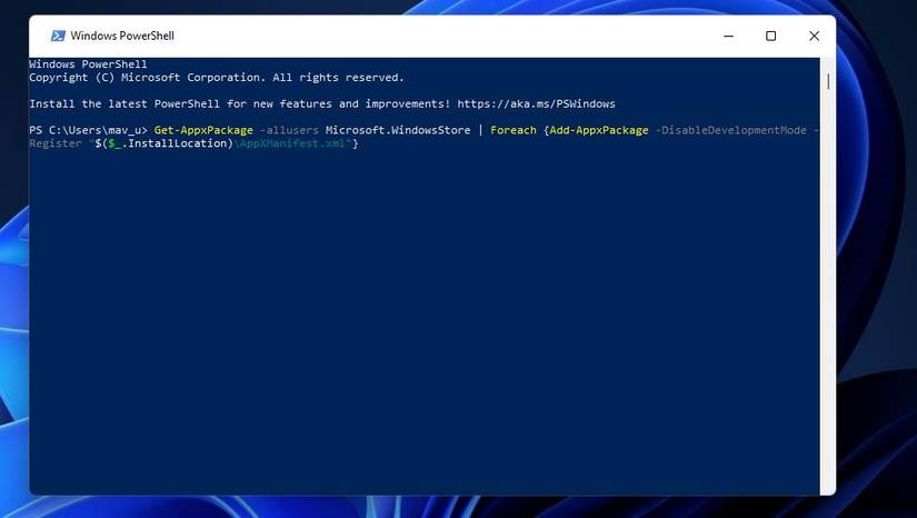 How to Fix the Xbox Game Pass 0x800700e9 Error in Windows 10 & 11