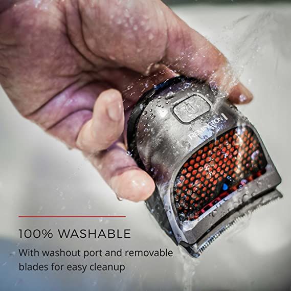 Remington HC4250 lavable