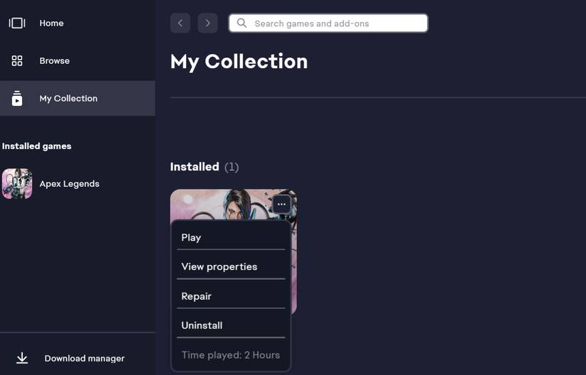 How to Troubleshoot Apex Legends Crashing on Windows 11