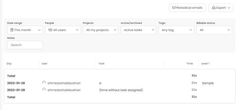 How to Use TimeCamp to Reclaim Your Lost Time
