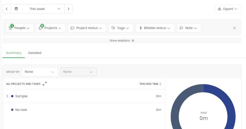 How to Use TimeCamp to Reclaim Your Lost Time