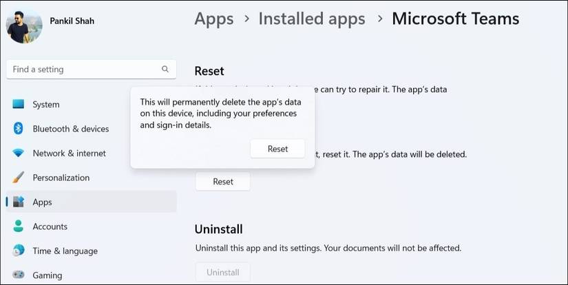 8 Ways to Fix Microsoft Teams Not Opening on Windows