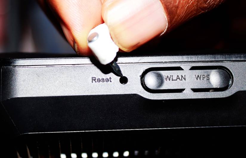 How to Reboot Your Router the Correct Way