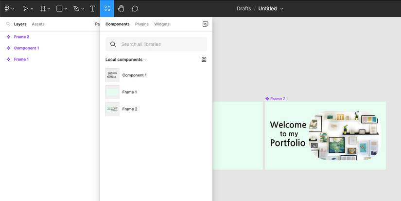 11 Useful Figma Shortcuts for a Faster Workflow