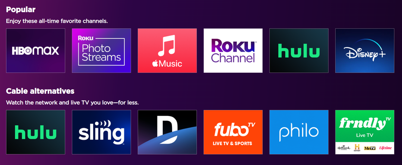 Chromecast vs. Roku: Which One Is Best for You?