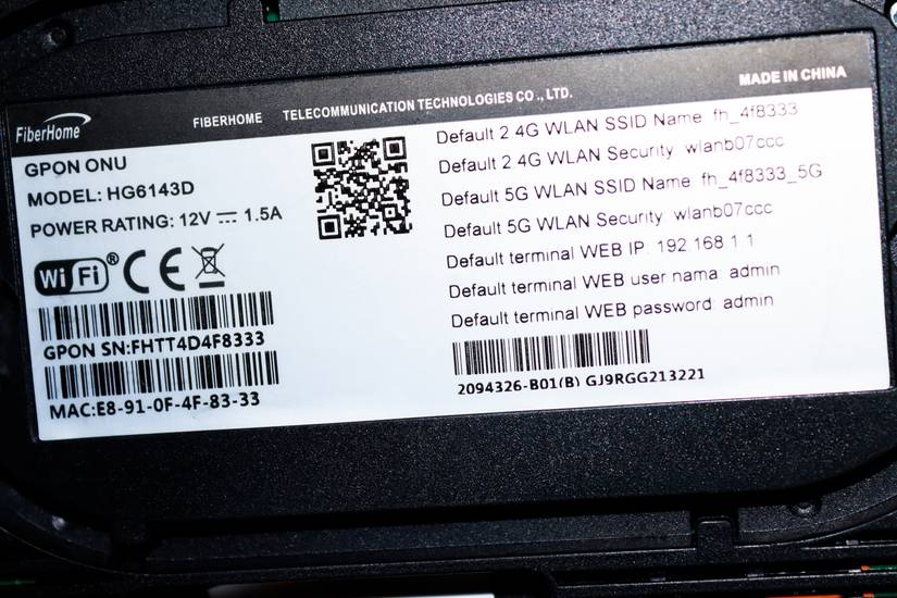 How to Reboot Your Router the Correct Way