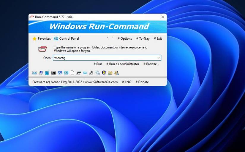 Add Run Display How to Add an Enhanced Run Tool to Windows 10 & 11