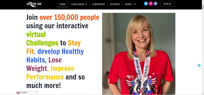 7 Fun and Engaging Virtual Running Clubs and Communities to Join
