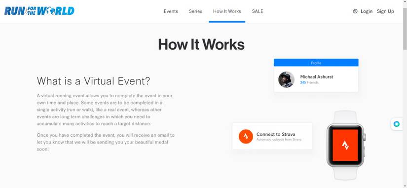 7 Fun and Engaging Virtual Running Clubs and Communities to Join