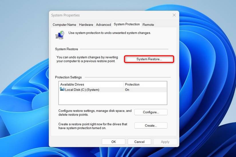 Performance Restore How to Fix the Performance Monitor Not Working on Windows