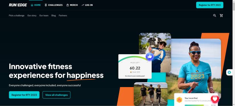 7 Fun and Engaging Virtual Running Clubs and Communities to Join