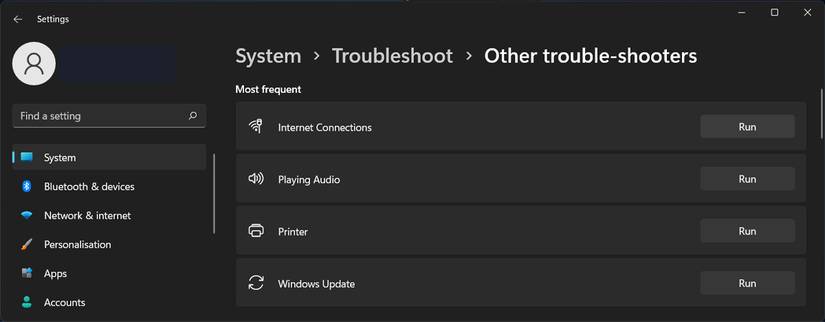 How to Fix the Network Error 0x800704b3 in Windows 10 & 11