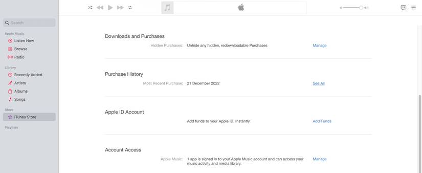 How to View and Manage Your App Store Purchases on a Mac