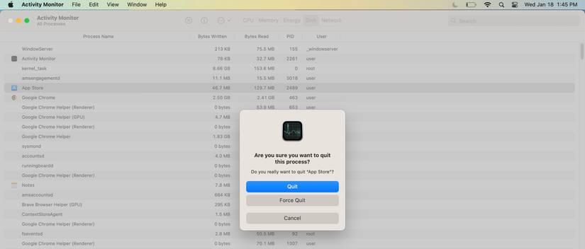 Can't Download Apps From the Mac App Store? 7 Fixes to Try