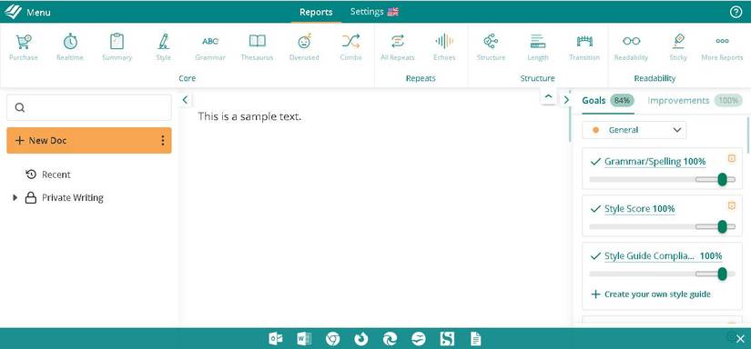 The 5 Best Alternatives to Microsoft Editor for Windows 10