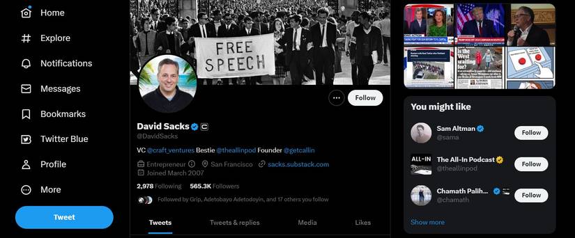 How to Spot a Fake Account on Twitter: 6 Ways