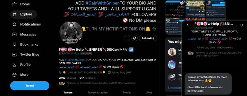 How to Spot a Fake Account on Twitter: 6 Ways