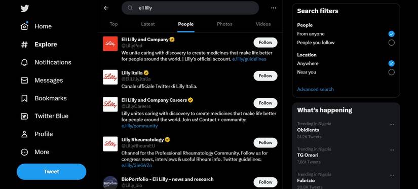 How to Spot a Fake Account on Twitter: 6 Ways