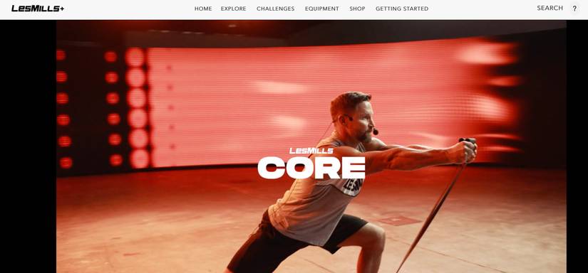 10 Online Subscription Classes to Tone and Strengthen Your Abs