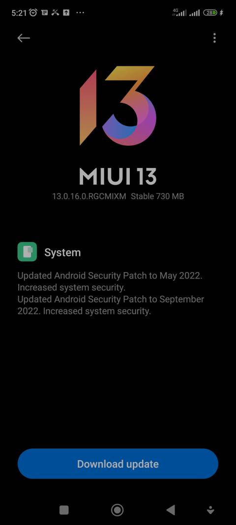 What Are Android Security Updates, and Why Do They Matter?